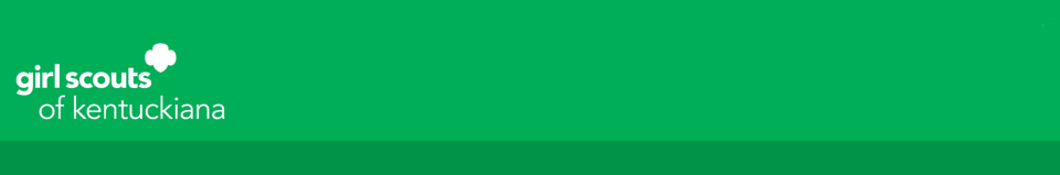Girl Scouts of Kentuckiana